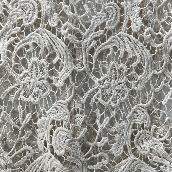 American Rag Lace Top - Picture 5 of 9